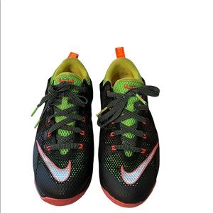 Nike LeBron 12 Low “Remix”